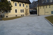 Gemeinde Kiefersfelden